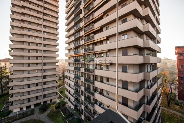 appartamento in vendita a Milano in zona Piazzale Lodi