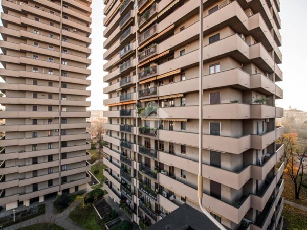appartamento in vendita a Milano in zona Porta Vittoria
