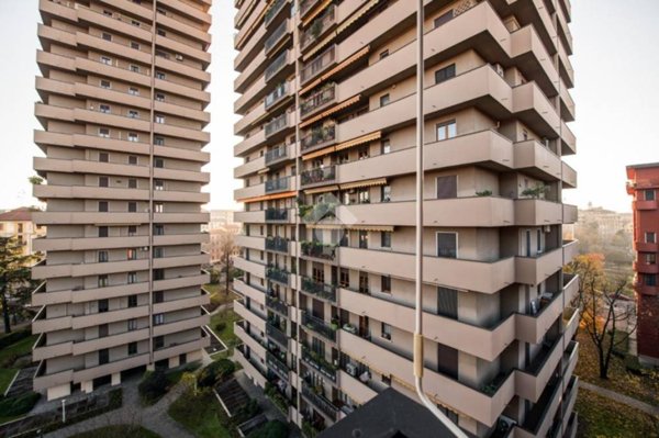 appartamento in vendita a Milano in zona Porta Vittoria