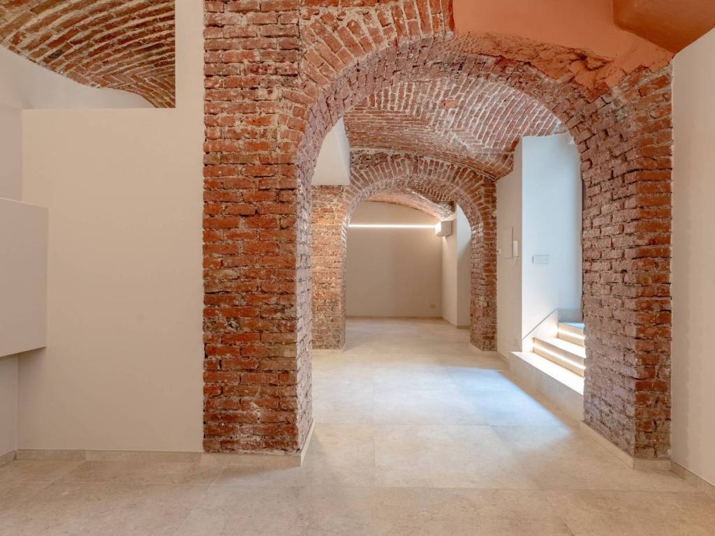 ufficio in vendita a Milano in zona Centro Direzionale