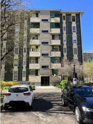 appartamento in vendita a Milano in zona Gallaratese