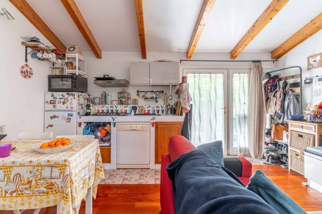 appartamento in vendita a Milano in zona Centro Storico