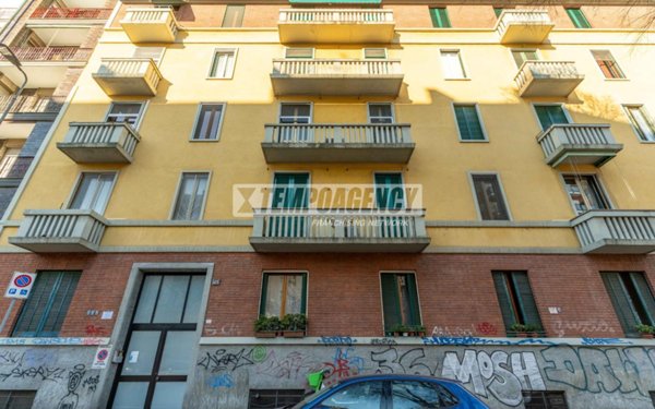 appartamento in vendita a Milano in zona San Cristoforo