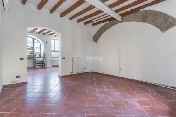 appartamento in vendita a Milano in zona Conchetta