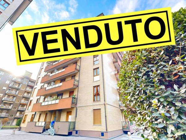 appartamento in vendita a Milano in zona Affori