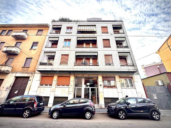 appartamento in vendita a Milano in zona Il Portello
