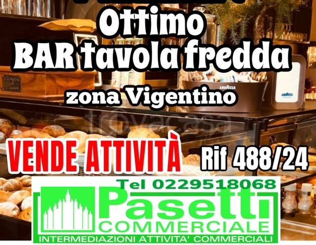 negozio in vendita a Milano in zona Porta Romana