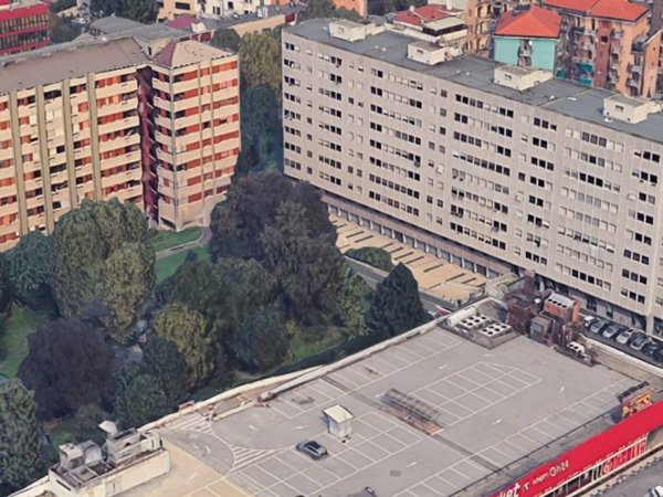 appartamento in vendita a Milano in zona Isola