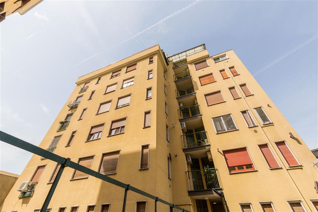 appartamento in vendita a Milano in zona Maciachini