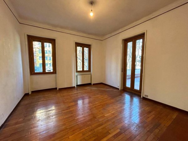 appartamento in vendita a Milano in zona Villapizzone