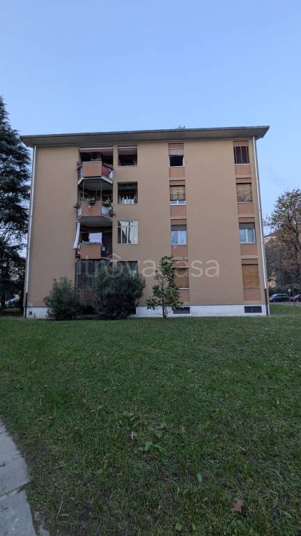 appartamento in vendita a Milano in zona Comasina