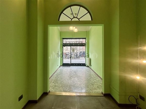 negozio in vendita a Milano in zona Centro Storico
