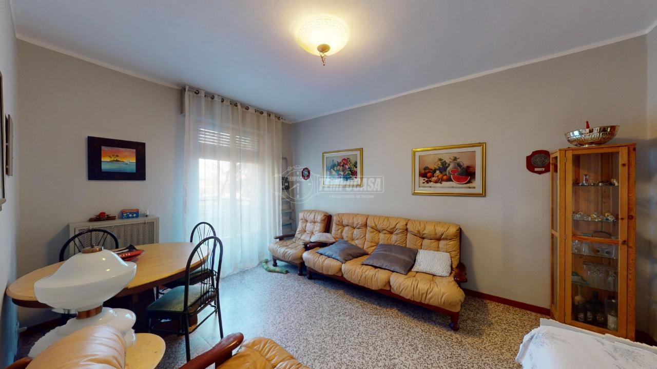 appartamento in vendita a Milano in zona Ponte Lambro