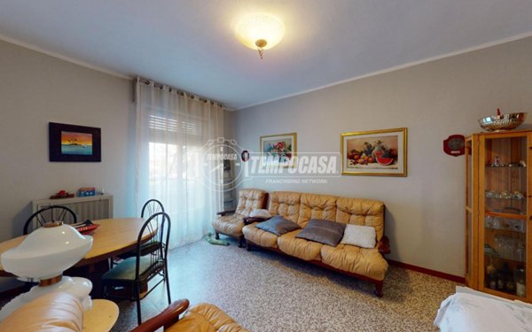 appartamento in vendita a Milano in zona Morsenchio