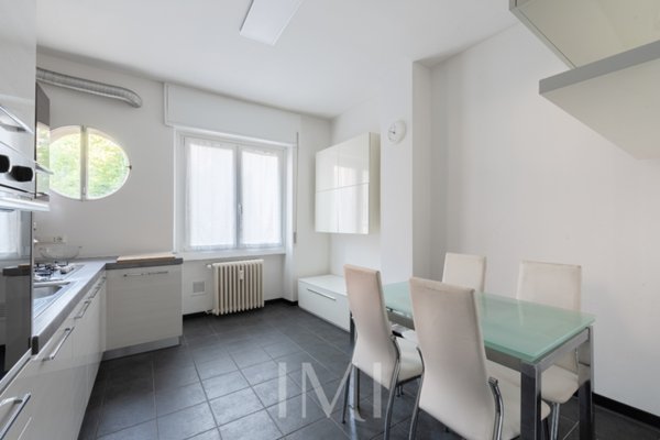 appartamento in vendita a Milano in zona Conchetta