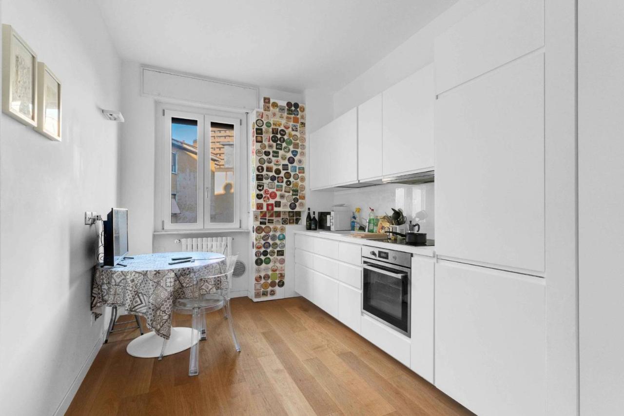 appartamento in vendita a Milano in zona Corvetto