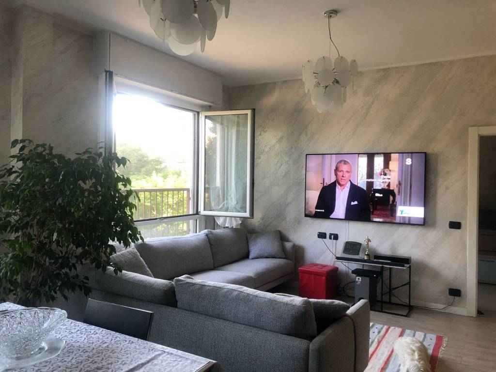 appartamento in vendita a Milano in zona Niguarda