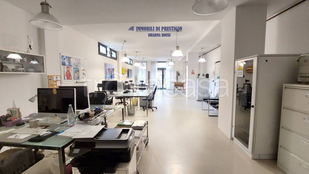 appartamento in vendita a Milano in zona Città Studi