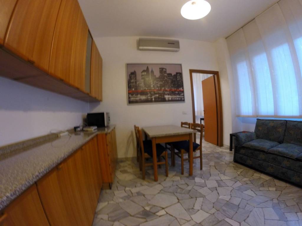 appartamento in vendita a Milano in zona Chiesa Rossa