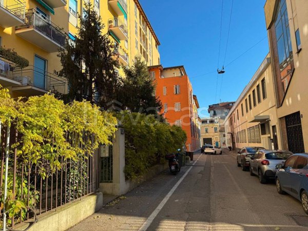 appartamento in vendita a Milano in zona Bovisa