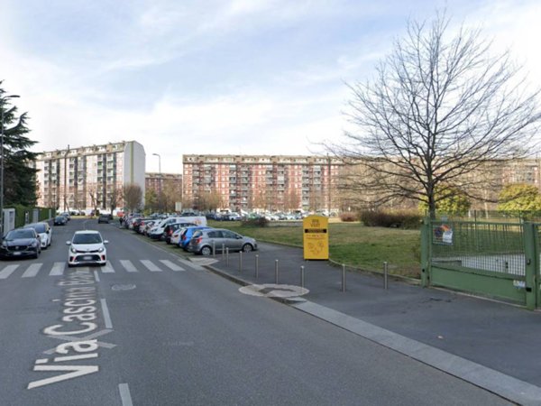 casale in vendita a Milano in zona Famagosta