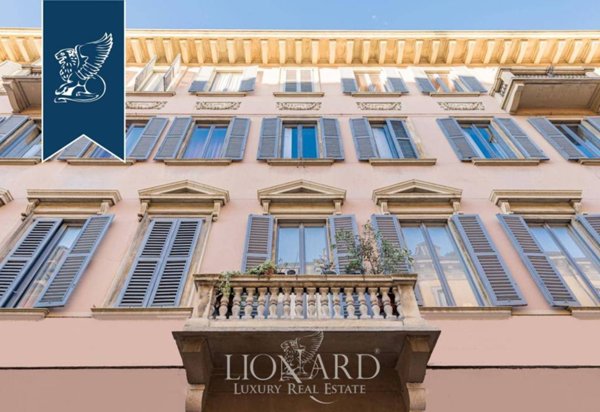 appartamento in vendita a Milano in zona Porta Romana
