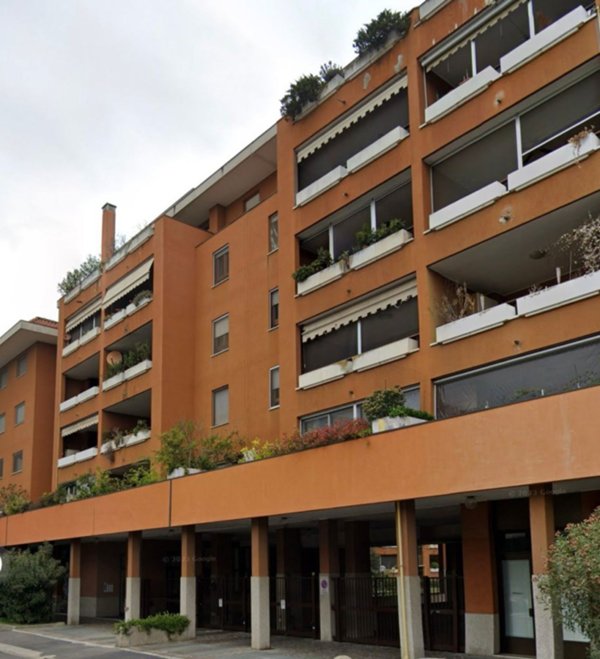 casa indipendente in vendita a Milano in zona Gratosoglio