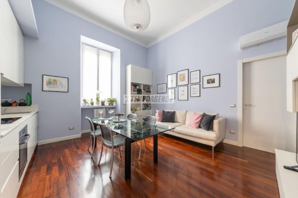 appartamento in vendita a Milano in zona Porta Venezia