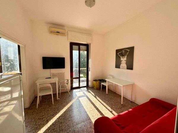 appartamento in vendita a Milano in zona Monluè