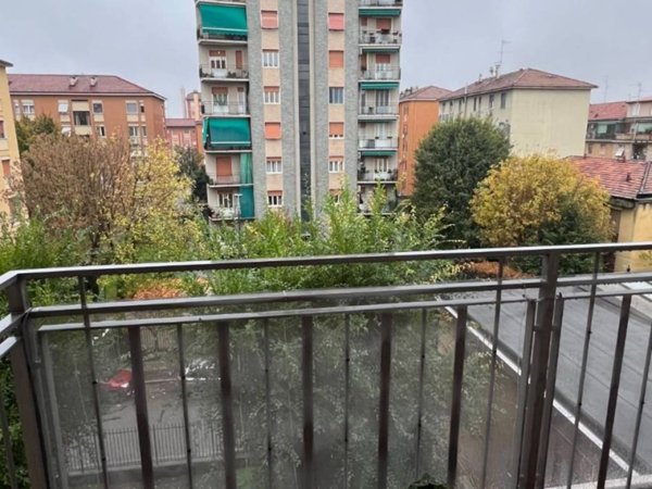 appartamento in vendita a Milano in zona Bicocca