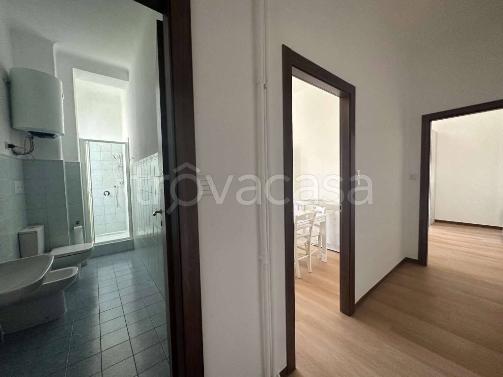 appartamento in vendita a Milano in zona Porta Vittoria