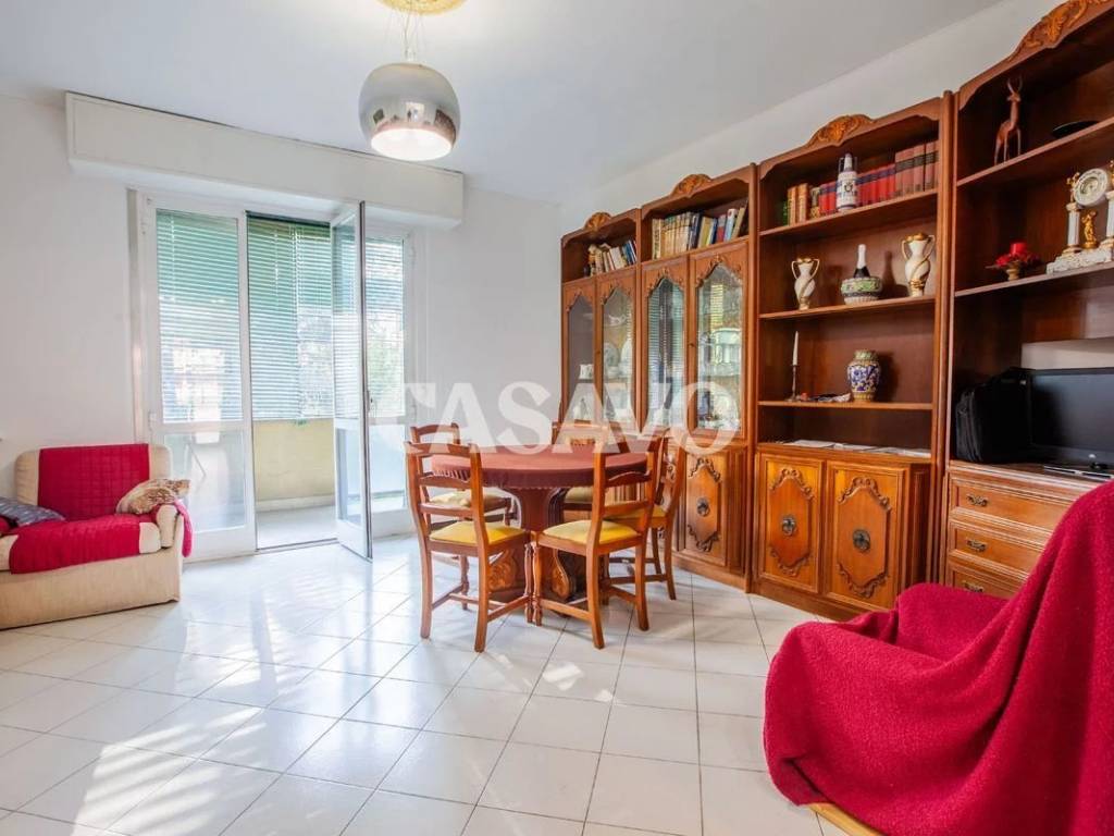 appartamento in vendita a Milano in zona Comasina
