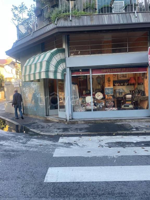 monolocale in vendita a Milano in zona Affori