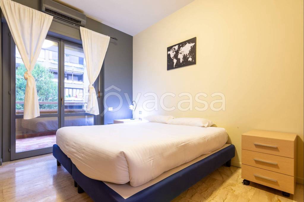 appartamento in vendita a Milano in zona Gratosoglio