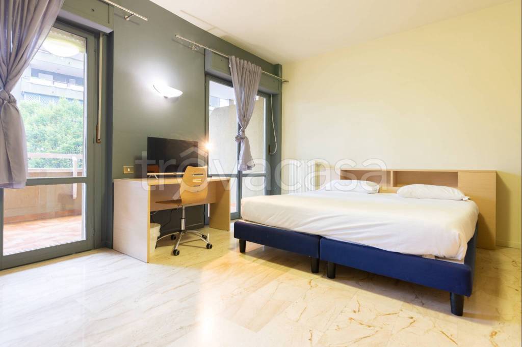 appartamento in vendita a Milano in zona Gratosoglio