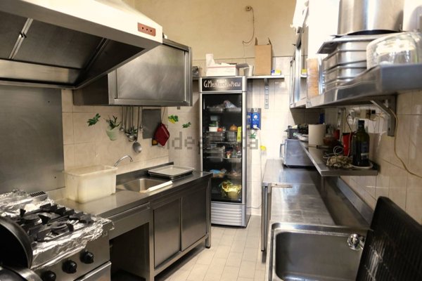 negozio in vendita a Milano in zona Città Studi
