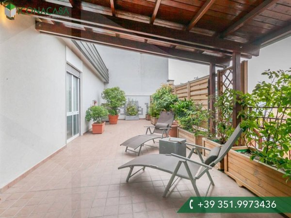 appartamento in vendita a Milano in zona Città Studi