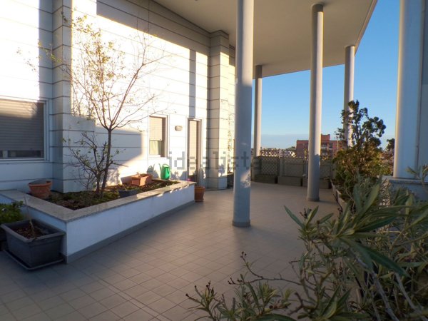 appartamento in vendita a Milano in zona Rogoredo