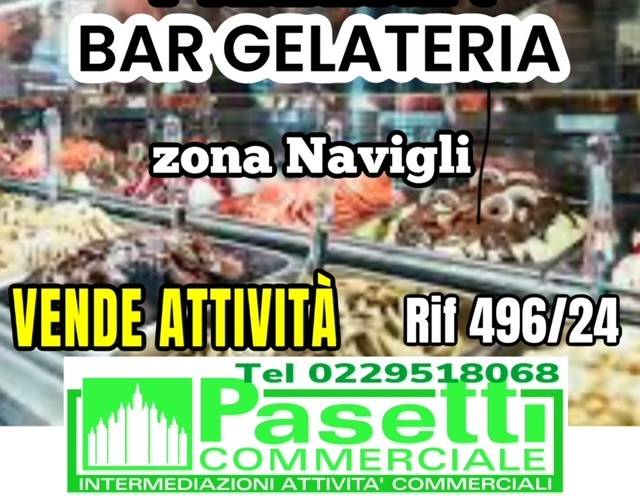 monolocale in vendita a Milano