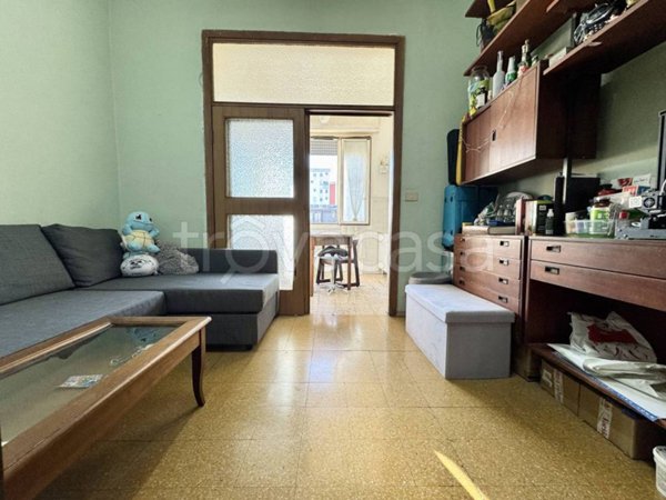 appartamento in vendita a Milano in zona Città Studi