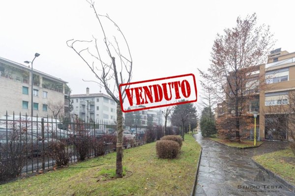 appartamento in vendita a Milano in zona San Siro