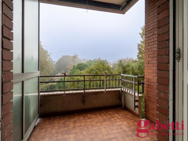appartamento in vendita a Milano in zona Lorenteggio