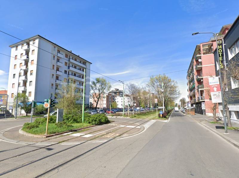 appartamento in vendita a Milano in zona Niguarda