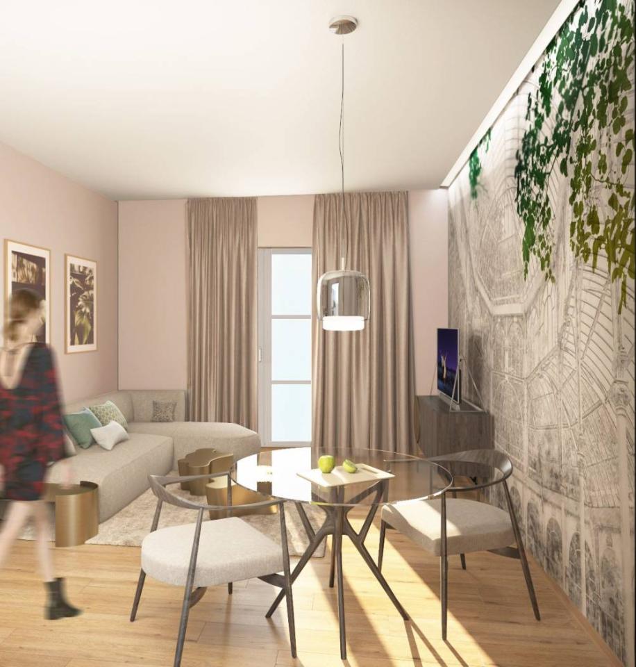 appartamento in vendita a Milano