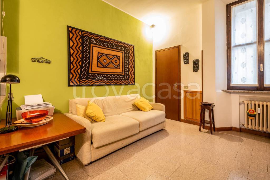 appartamento in vendita a Milano in zona Isola