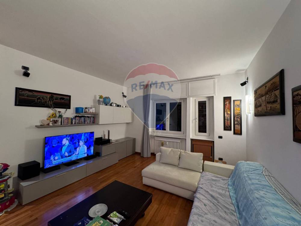 appartamento in vendita a Milano in zona Bruzzano