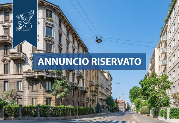 appartamento in vendita a Milano in zona Porta Romana
