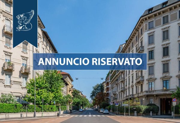 appartamento in vendita a Milano in zona Porta Romana