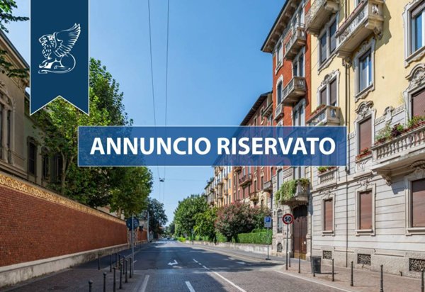 appartamento in vendita a Milano in zona Porta Romana