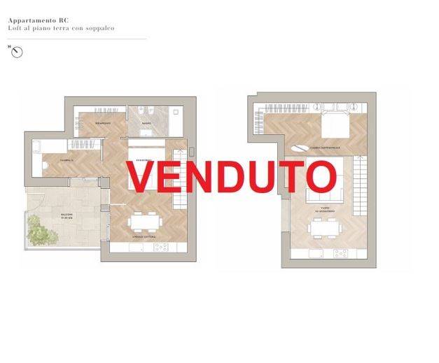 appartamento in vendita a Milano in zona Solari